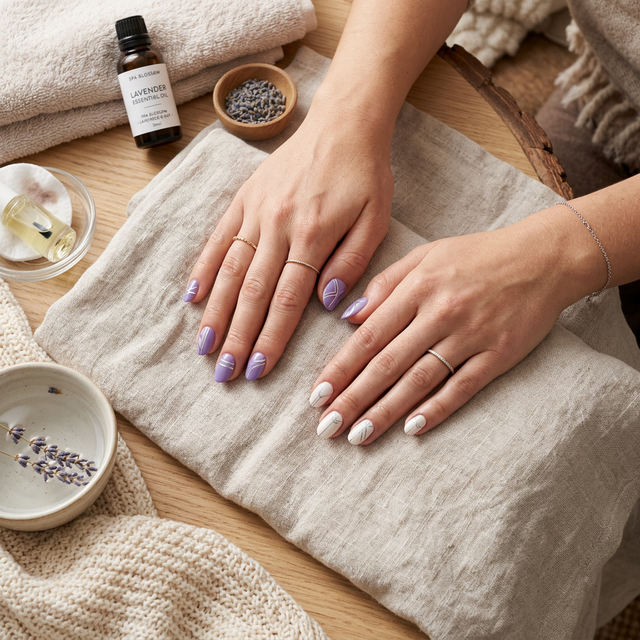 American Nails